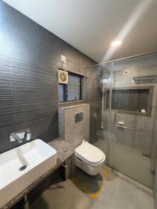 Image of 2400 Sq.ft 4 BHK Villa for rent in Bhayli, Vadodara for Rs. 65000