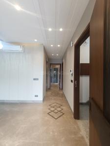 Living Room Image of 1800 Sq.ft 3 BHK Duplex for sale in Safdarjung Enclave New Delhi for Rs. 77500000