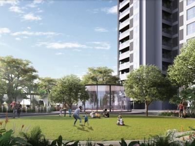 Image of 1703 Sq.ft 3 BHK Apartment / Flat for sale in Trustfort Icon, Mundhwa, Pune for Rs. 18500000