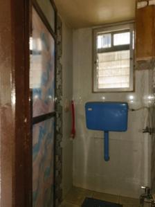 Common Bathroom Image of 555 Sq.ft 1 BHK Apartment / Flat for sale in Dombivli East Thane for Rs. 5000000