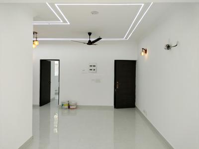 Living Room Image of 1700 Sq.ft 3 BHK Apartment / Flat for sale in Sector 23 Dwarka New Delhi for Rs. 26900000