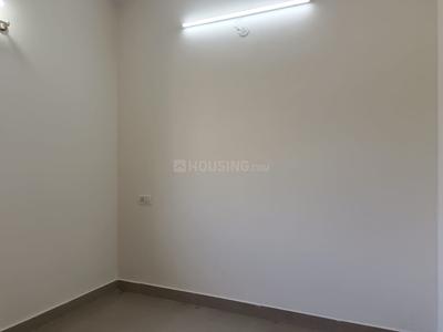 Bedroom Image of 500 Sq.ft 1 BHK Apartment / Flat for rent in Domlur Layout Bengaluru for Rs. 25000