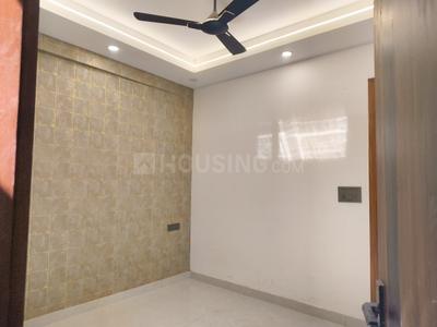 Bedroom Image of 1000 Sq.ft 2 BHK Apartment / Flat for sale in Shree GD Apartment, Sector 49 Noida for Rs. 4699000