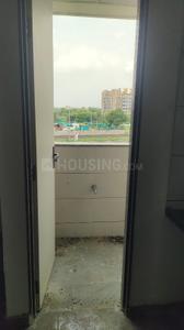 Balcony Image of 1410 Sq.ft 2 BHK Apartment / Flat for sale in Aaravi 119, Shilaj Ahmedabad for Rs. 7400000