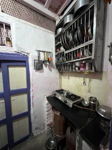 1 BHK Independent House