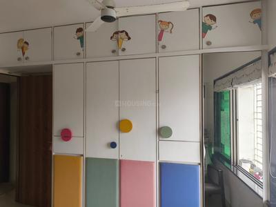 Bedroom Image of 681 Sq.ft 2 BHK Apartment / Flat for sale in Mulund West Mumbai for Rs. 18000000