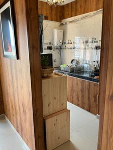 Image of 545 Sq.ft 1 RK Apartment / Flat for sale in Tulsi Landmark, Karjat, Thane for Rs. 5006000