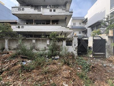 Image of 7201 Sq.ft Residential Plot / Land for sale in Sector 109, Gurgaon for Rs. 68000000