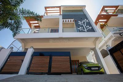 2 BHK Independent House