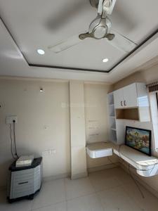 Hall Image of 1720 Sq.ft 3 BHK Apartment / Flat for sale in Gajularamaram Hyderabad for Rs. 9900000