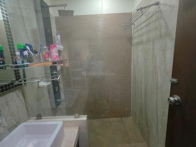 Bathroom Image of 2250 Sq.ft 4 BHK Apartment / Flat for sale in Bodakdev Ahmedabad for Rs. 35500000