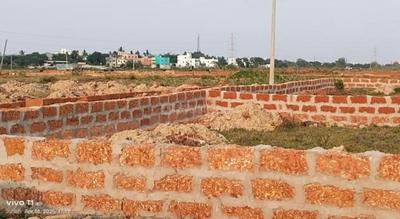 Image of 1200 Sq.ft Residential Plot / Land for sale in Patrapada, Bhubaneswar for Rs. 4800000