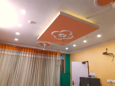 Living Room Image of 6000 Sq.ft 6 BHK Villa for sale in LDA Vishesh Khand, Gomti Nagar Lucknow for Rs. 62500000
