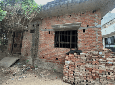 Image of 1000 Sq.ft Residential Plot / Land for sale in Para, Lucknow for Rs. 3000000
