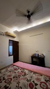 Bedroom Image of 790 Sq.ft 2 BHK Builder Floor for sale in Sector 115 Mohali for Rs. 3890000