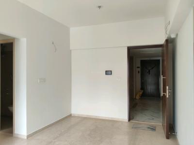 Living Room Image of 890 Sq.ft 2 BHK Apartment / Flat for rent in Ten X Habitat Raymond Realty Tower J, Thane West Thane for Rs. 43500