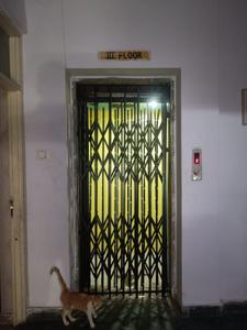 Hall Image of 1000 Sq.ft 2 BHK Apartment / Flat for sale in Aliganj Lucknow for Rs. 4800000