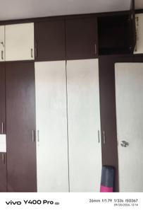 Bedroom Image of 900 Sq.ft 2 BHK Apartment / Flat for rent in Baghbazar Kolkata for Rs. 20000