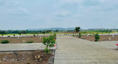 Image of 1000 Sq.ft Residential Plot / Land for sale in Lonikand, Pune for Rs. 1800000