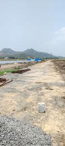 Image of 144 Sq.ft Residential Plot / Land for sale in Mulapadu, Vijayawada for Rs. 2448000