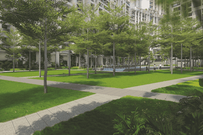 Image of 1903 Sq.ft 3 BHK Apartment / Flat for sale in Rohan Ekam Phase 2, Balewadi, Pune for Rs. 21000000