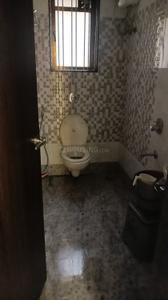 Bathroom Image of 2000 Sq.ft 3 BHK Apartment / Flat for sale in Kalpataru Nagar Nashik for Rs. 14900000