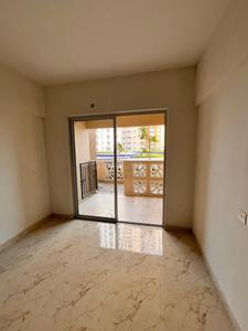 Image of 850 Sq.ft 2 BHK Apartment / Flat for sale in Alcove New Kolkata, Serampore, Hooghly for Rs. 4600000