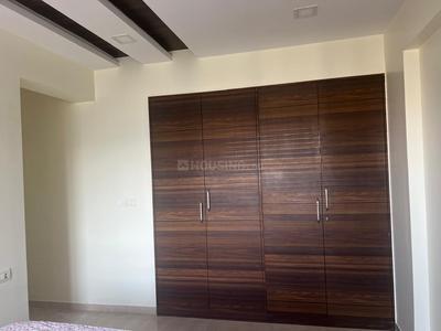 Bedroom Image of 1130 Sq.ft 2.5 BHK Apartment / Flat for sale in Hiranandani Meadows, Thane West Thane for Rs. 25000000