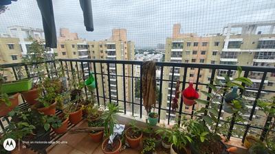 2.5 BHK Flat