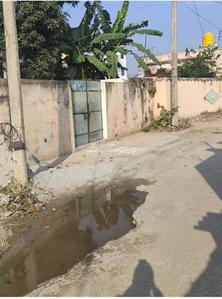Image of 900 Sq.ft 2 BHK Builder Floor for sale in Kilpakkam- Arakkonam, Ranipet for Rs. 3900000