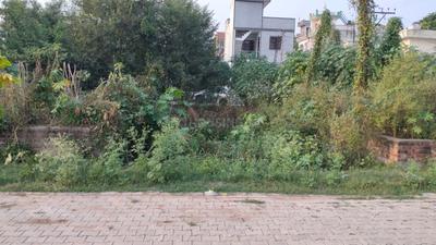Image of 819 Sq.ft Residential Plot / Land for sale in MG Avenue, Bhago Majra, Mohali for Rs. 3450000