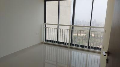 Bedroom Image of 850 Sq.ft 2 BHK Apartment / Flat for rent in Dynamix Divum, Malad East Mumbai for Rs. 70000