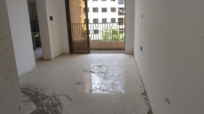Living Room Image of 611 Sq.ft 1 BHK Apartment / Flat for sale in Jewel Vistaz, Kalyan East Kalyan for Rs. 3000000