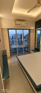 Bedroom Image of 725 Sq.ft 1 BHK Apartment / Flat for sale in Sai Enclave, Kalyan East Kalyan for Rs. 5550000