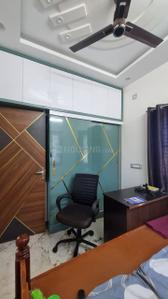 Bedroom Image of 1200 Sq.ft 3 BHK Independent House for rent in Battarahalli Bengaluru for Rs. 29000