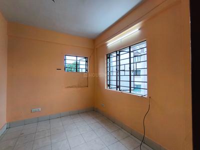 Bedroom Image of 915 Sq.ft 2 BHK Apartment / Flat for rent in Kamalgazi Kolkata for Rs. 12000