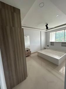 Bedroom Image of 1635 Sq.ft 3 BHK Apartment / Flat for rent in Ideal Hill View, Narengi Tinali Guwahati for Rs. 40000