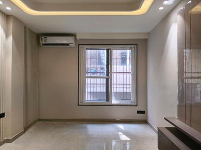 Bedroom Image of 800 Sq.ft 2 BHK Apartment / Flat for sale in CGHS Sanskriti Apartments, Sector 43 Gurgaon for Rs. 15500000