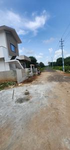 Image of 1200 Sq.ft Residential Plot / Land for sale in Gokul, Hubli for Rs. 2200000