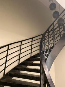 Balcony Image of 2100 Sq.ft 3 BHK Duplex for sale in Ganapathi Maanagar Coimbatore for Rs. 13000000