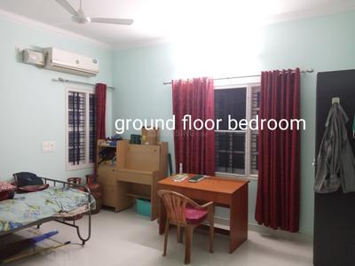 Bedroom Image of 4032 Sq.ft 4 BHK Duplex for sale in Ashok Nagar Mangalore for Rs. 25000000