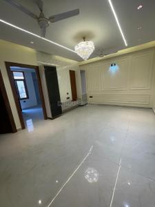 Hall Image of 850 Sq.ft 2 BHK Builder Floor for sale in Indraprashtha Yojna Ghaziabad for Rs. 3200000