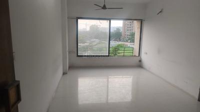 Living Room Image of 1548 Sq.ft 3 BHK Apartment / Flat for sale in Shivansh Avani Dimora, Chandkheda Ahmedabad for Rs. 7500000