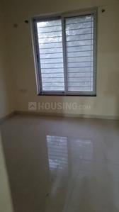 Bedroom Image of 1600 Sq.ft 3 BHK Apartment / Flat for sale in Oshi The Address Apartments, Hukma Khedi Indore for Rs. 7000000