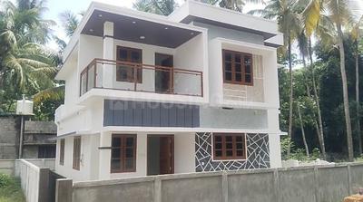 Image of 1800 Sq.ft 3 BHK Independent House for sale in Guruvayur, Thrissur for Rs. 4900000