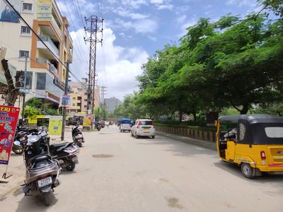 Image of 500 Sq.ft Residential Plot / Land for sale in Narsingi, Hyderabad for Rs. 50000000