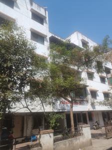 Image of 763 Sq.ft 2 BHK Apartment / Flat for sale in Vijay Residency, Keshav Nagar, Pune for Rs. 4300000