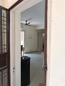 Main Entrance Image of 1195 Sq.ft 2 BHK Apartment / Flat for sale in Paras Tierea, Sector 137 Noida for Rs. 9200000