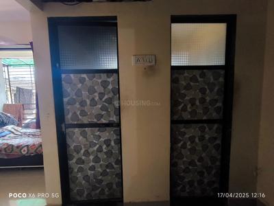 Bedroom Image of 515 Sq.ft 1 BHK Apartment / Flat for sale in Kalyan East Kalyan for Rs. 3500000