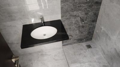 Image of 1982 Sq.ft 3 BHK Apartment / Flat for rent in Aparna Zenon, Puppalaguda, Hyderabad for Rs. 75000